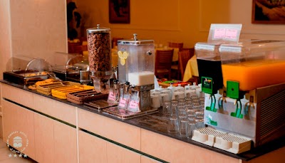 Photos of Piroozy Hotel