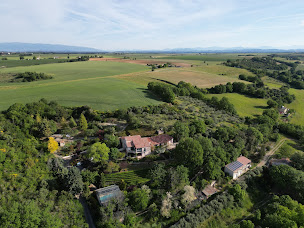 Photo n°1 de Les chambres d'hôtes de Valensole à Valensole (Chambre d'hôtes)