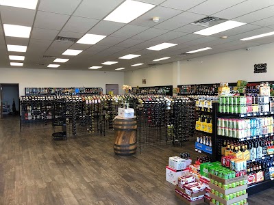 Peps Wine and Spirits