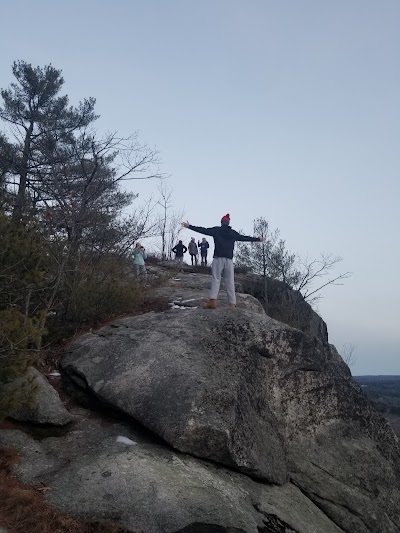 Hawk Mountain