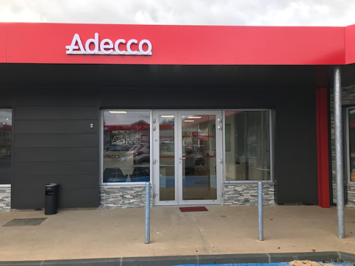Adecco Etauliers - Thumbnail