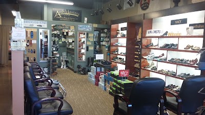 ArchMasters - Orthotics, Shoes & Footcare