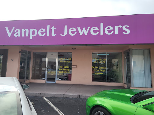 Van Pelt Jewelers Inc - Thumbnail