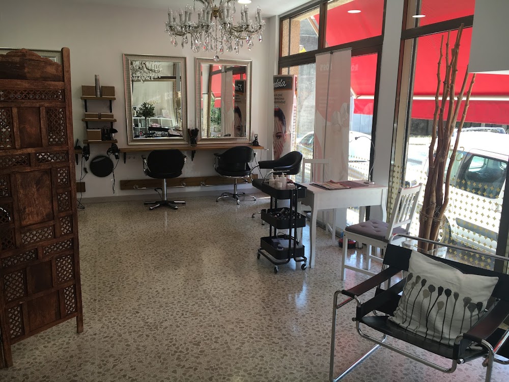 Stilium Perruqueria i Estetica