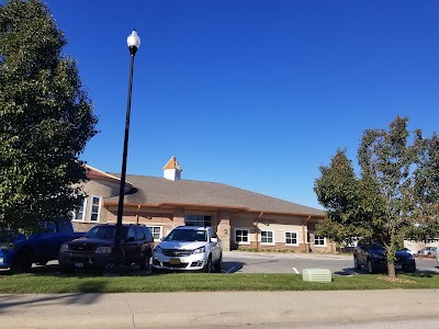 Carter Lake City Office