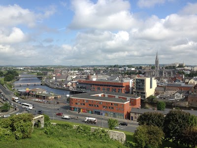 Photos of Millmount Museum