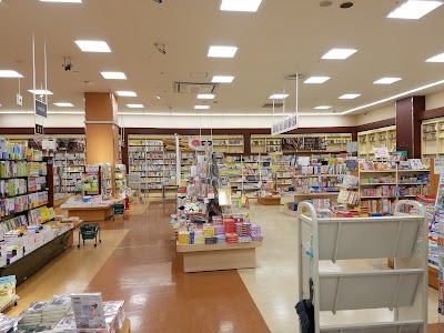 くまざわ書店蘇我店 Chiba Shi Chiba 81 43 9