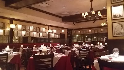 Photos of Petterino's