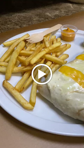 Photo 6 - P'nB Agen - Pizza Tacos / Burger حلال Meilleur fast food