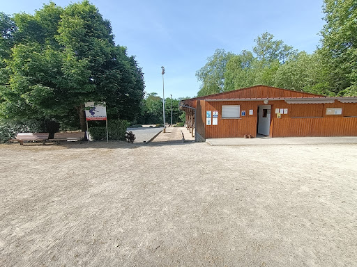 Club pétanque bonnétable Gallery - France