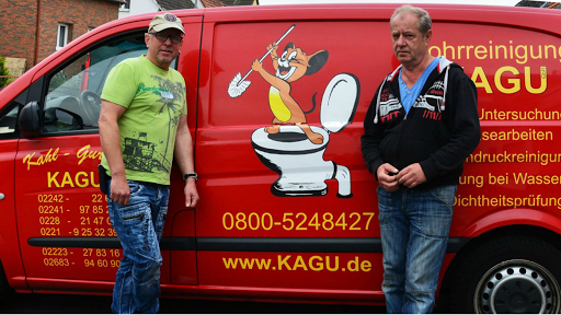 KAGU Rohrreinigung GbR