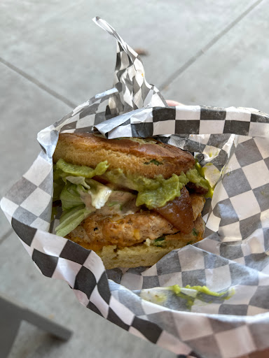 Ultimate Eats NBTX - Thumbnail
