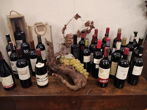 Bodega J. Pérez - Visual