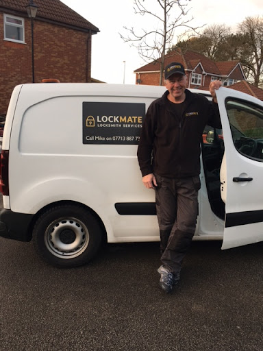 Lockmate Locksmiths - Thumbnail