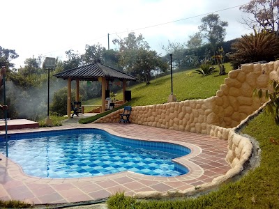 Photos of Finca Luz de Luna