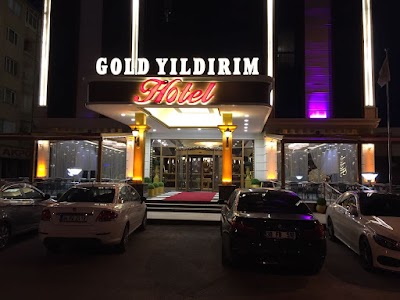 Photos of Lightning Gold Hotel