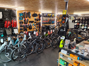 Photo n°12 de Cycles Odyssée à Brunoy (Magasin de vélos)