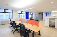 リージャスエクスプレス阪急千里中央ビジネスセンター