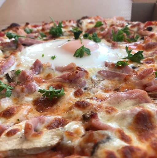 Photo 5 - Délice pizza
