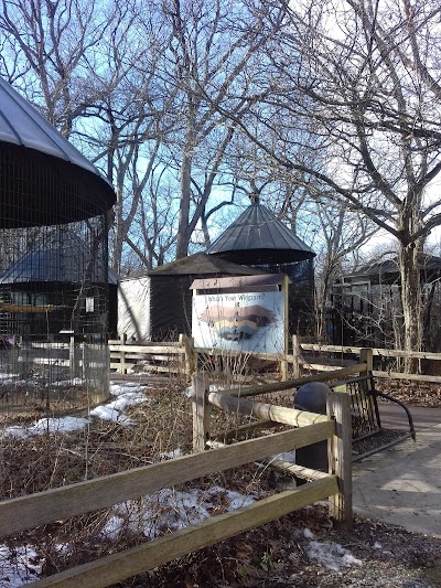 Trailside Museum of Natural History