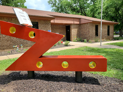 Towanda Public Library - Thumbnail