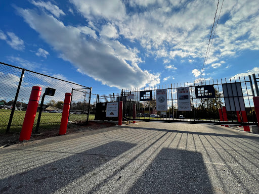 Cardinal State Storage | Hudson Gallery - United States