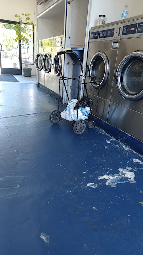 House of Laundry