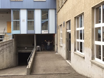Photos of The Club Rorschach GmbH