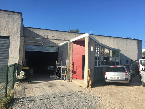 Carrosserie Segura