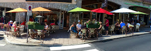 Photo n°20 de LA GRANGE à Font-Romeu-Odeillo-Via (Restaurant)