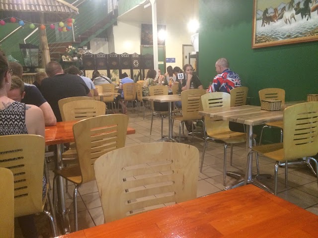 Pho Viet Vietnamese Noodle Bar