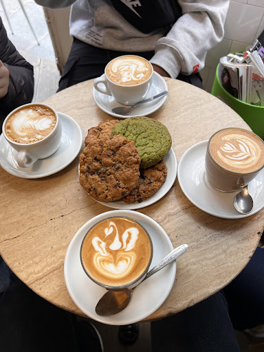 Boot Café Gallery - France