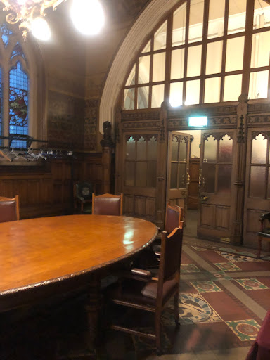 Rochdale Register Office - Thumbnail