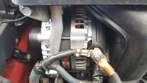 ICD Moca Car Audio - Thumbnail