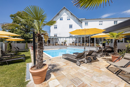 Hotel Landliebe Söchau 3, 8362 Söchau, Österreich