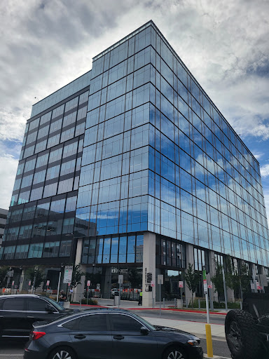 WMATA New Carrollton Office Building - Thumbnail