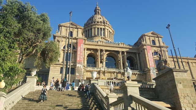 Plaça d'Espanya