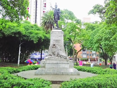 Photos of Boston Park