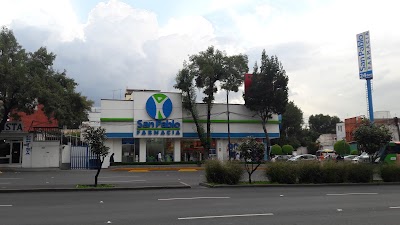 Photos of Farmacia San Pablo | Revoluci&oacute;n