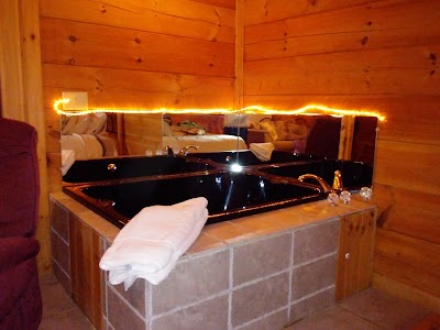 Photos of River Trail Cabins