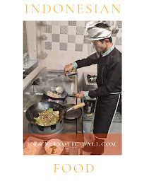 Photo n°17 de Exotic Bali à Saint-Gilles-Croix-de-Vie (Restaurant indonésien)