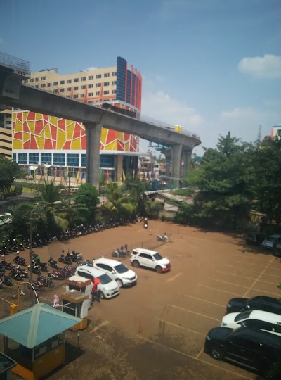 Photos of ITC Cipulir Mas