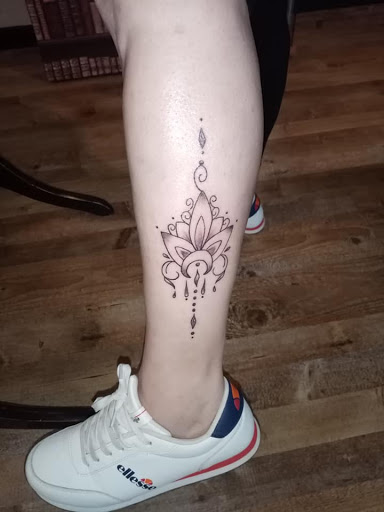 l atelier des sorcières tattooshop - Thumbnail