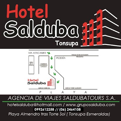 Photos of Hotel Salduba