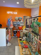 HIPPIE SUN à Royan
