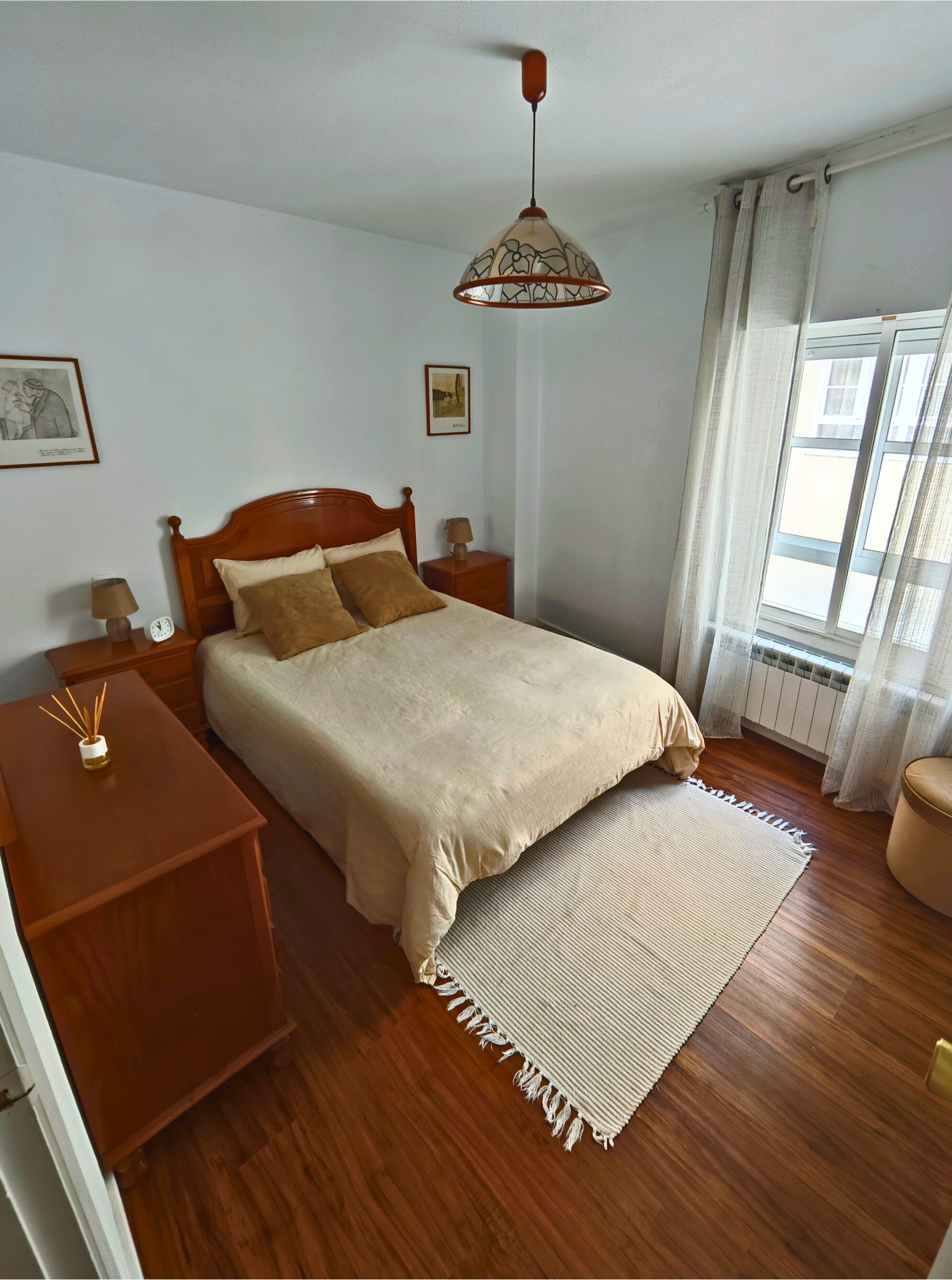 Apartamento Pena Furada Ribadeo