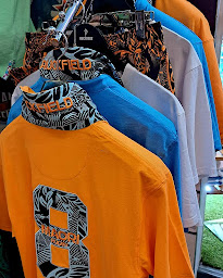 Photo n°12 de Casual 212 à Caen (Magasin de vêtements pour hommes)