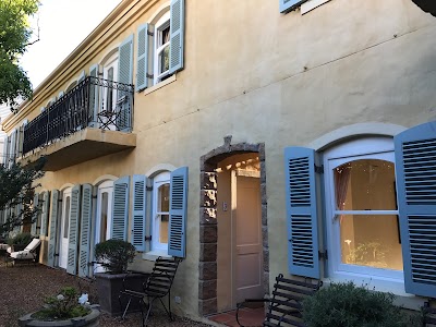 Photos of Auberge Burgundy