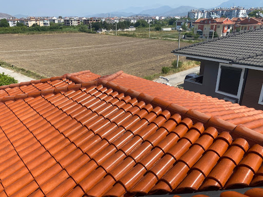 GÖZEN ÇATI DALAMAN MUĞLA