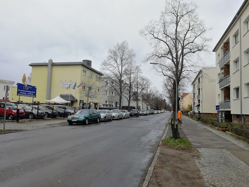 Lichtenrade - Visual